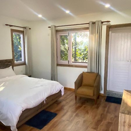 Ananda Bilas Agro Resort Panaoti Εξωτερικό φωτογραφία