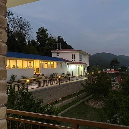 Ananda Bilas Agro Resort Panaoti Εξωτερικό φωτογραφία