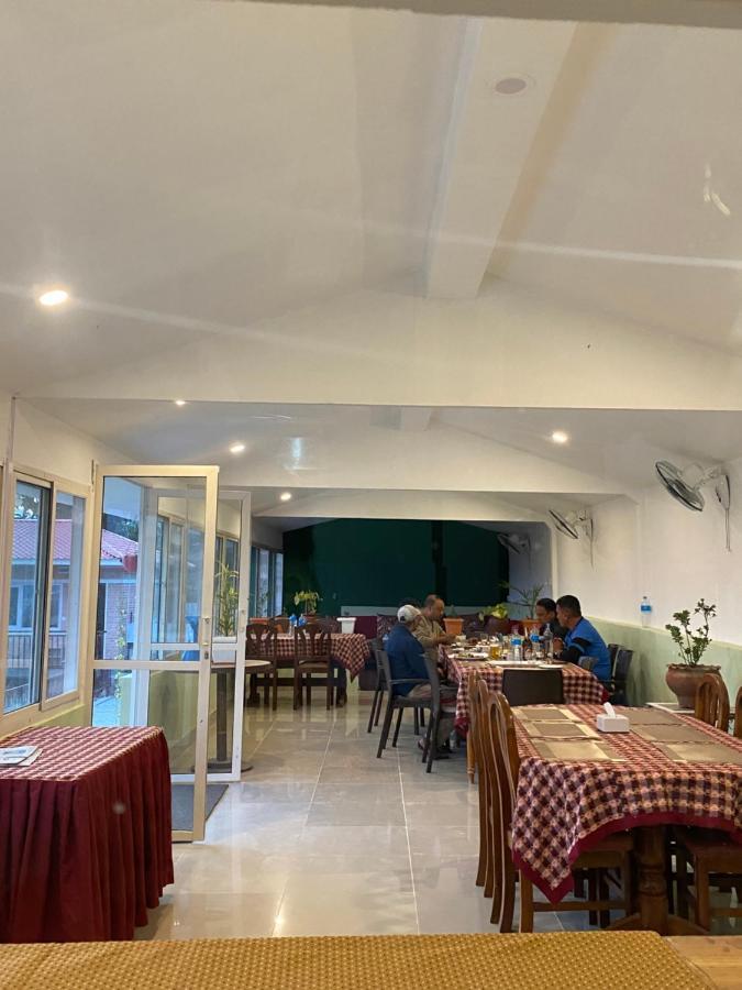 Ananda Bilas Agro Resort Panaoti Εξωτερικό φωτογραφία