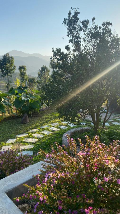 Ananda Bilas Agro Resort Panaoti Εξωτερικό φωτογραφία
