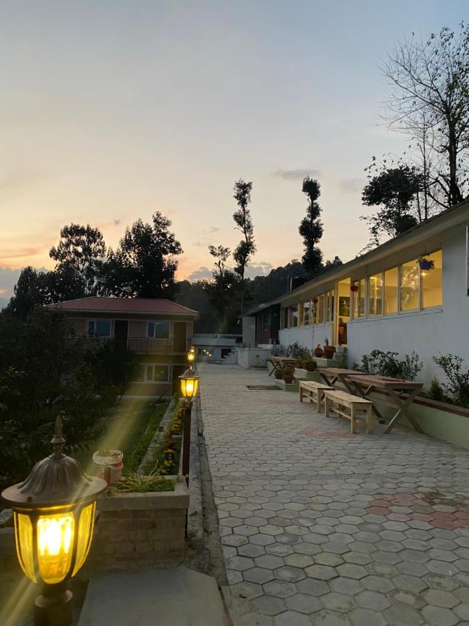 Ananda Bilas Agro Resort Panaoti Εξωτερικό φωτογραφία