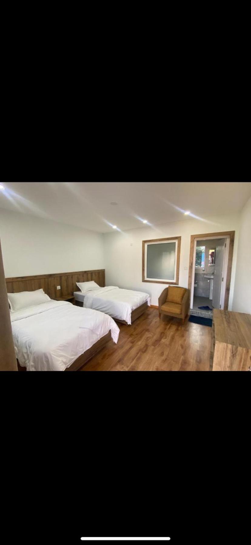 Ananda Bilas Agro Resort Panaoti Εξωτερικό φωτογραφία